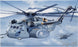 Italeri MH-53E Sea Dragon 1:72