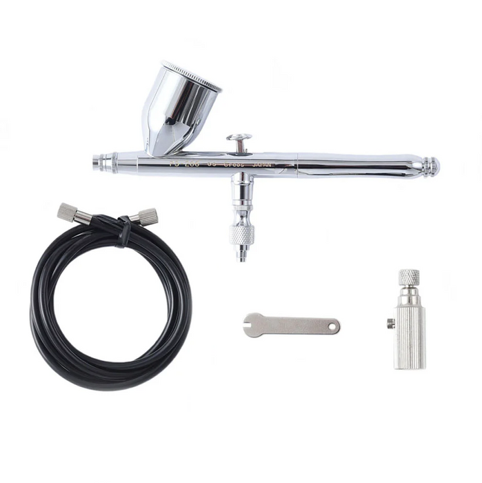 Mr. Hobby Procon Boy LWA Double Action Airbrush - 0.5mm