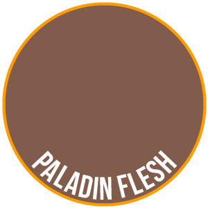 Paladin Flesh - Midtone - 15ml