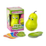 Pear Shaped