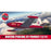 Airfix Hunting Percival Jet Provost T.3/T.4 1:72