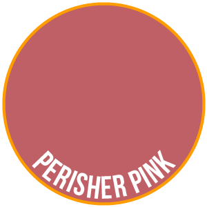 Perisher Pink - Shadow - 15ml