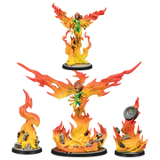 Phoenix & Phoenix Unleashed
