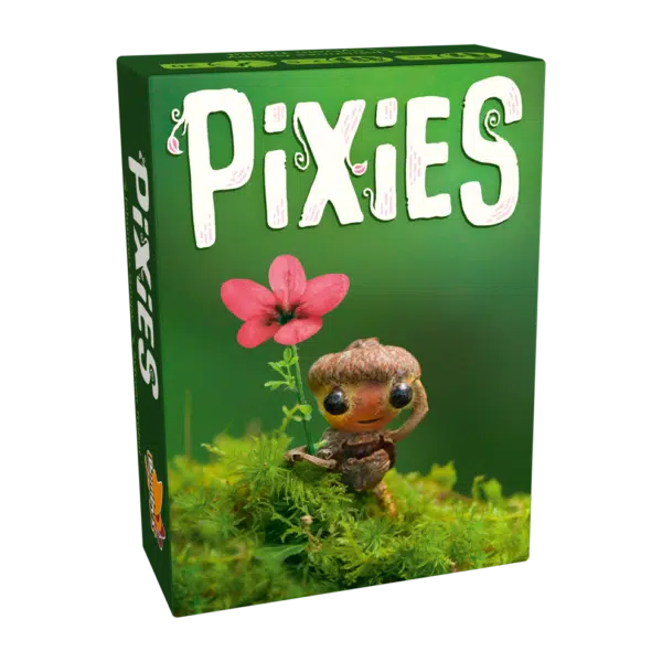 Pixies