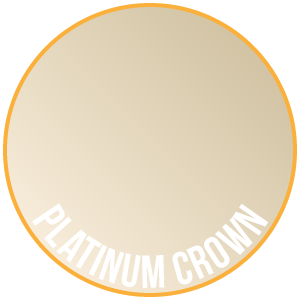 Platinum Crown - Metallic - 15ml