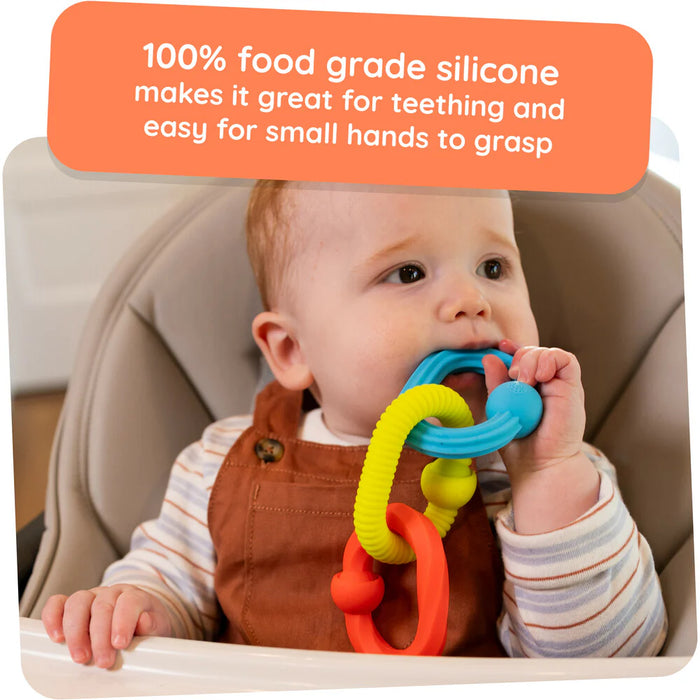 Little Brainies Plip Grips