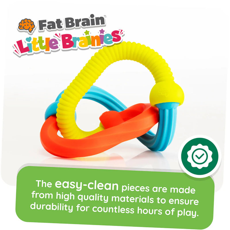 Little Brainies Plip Grips
