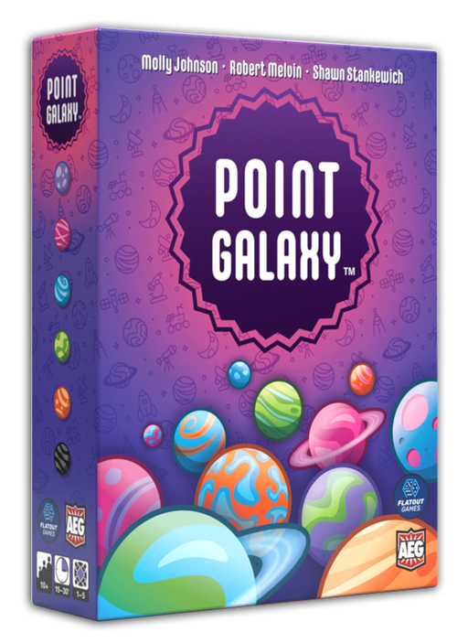 Point Galaxy
