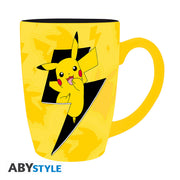 Pokémon Mug - Pikachu (400 ml)