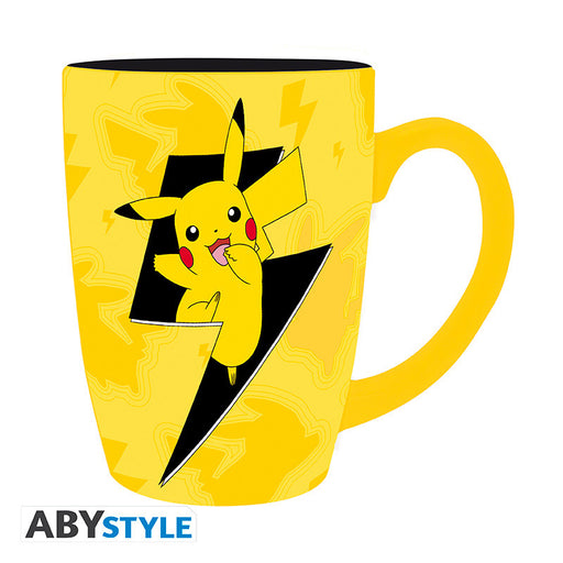 Pokémon Mug - Pikachu (400 ml)