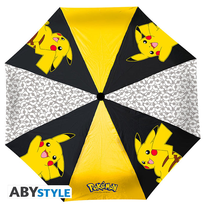 Pokémon Umbrella - Pikachu