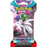 Pokemon TCG: Scarlet & Violet - Paradox Rift Sleeved Booster Pack
