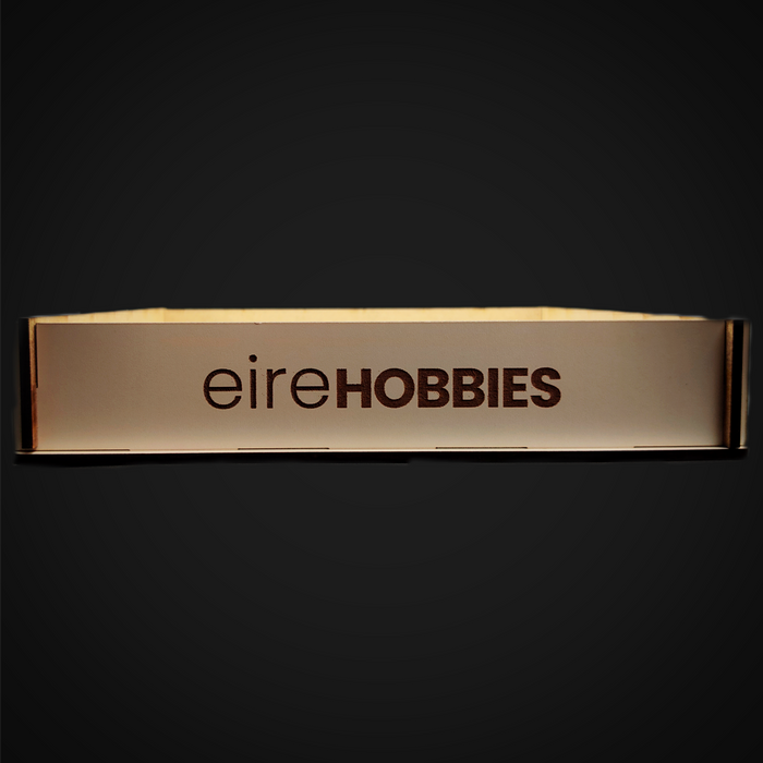 Exclusive EireHobbies Loyalty Scheme Dice Tray
