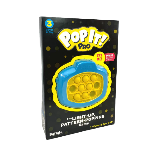 Pop It! Pro