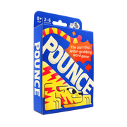 Pounce