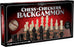 Pressman Premium Classics - Chess, Checkers, Backgammon