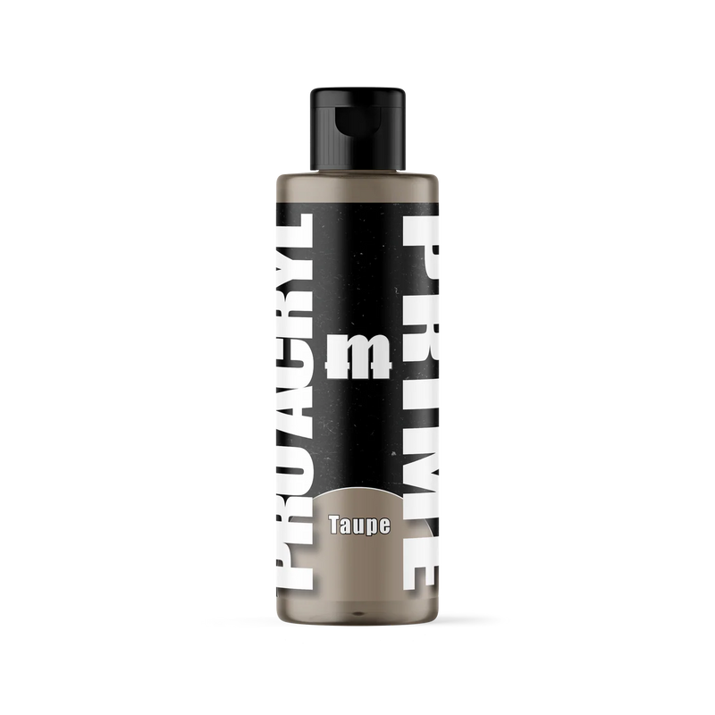 Pro Acryl Prime - Taupe (120ml)