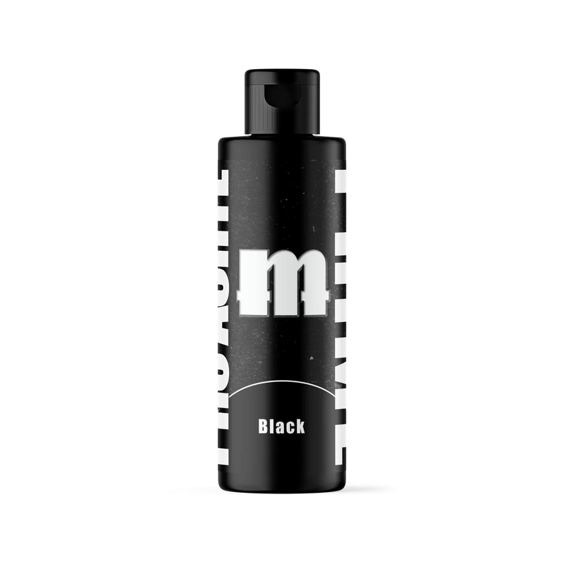 Pro Acryl Prime - Black (120ml)