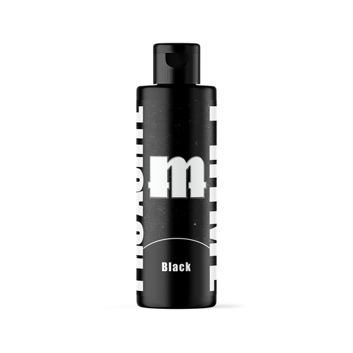 Pro Acryl Prime - Black (120ml)