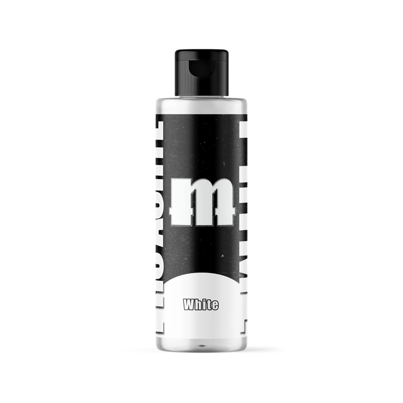 Pro Acryl Prime - White (120ml)