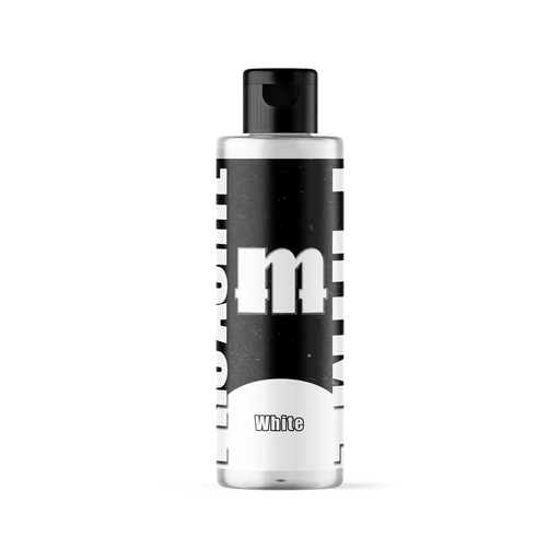 Pro Acryl Prime - White (120ml)