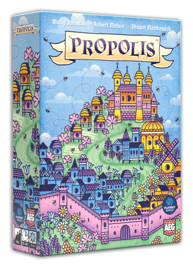 Propolis