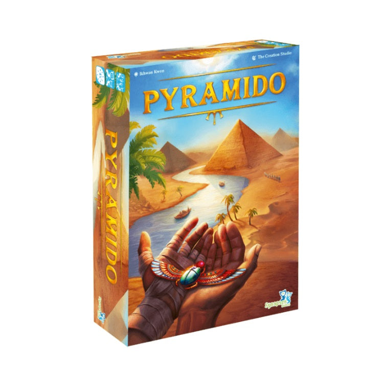 Pyramido