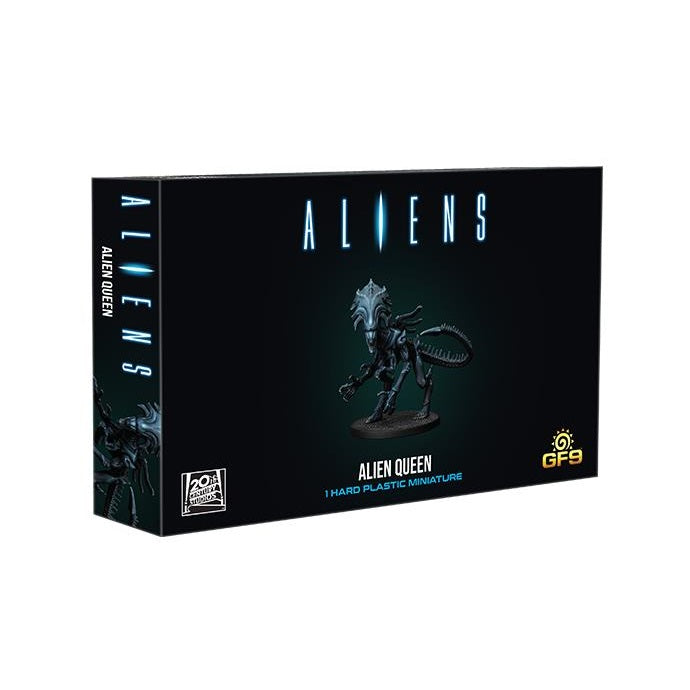 Aliens Alien Queen