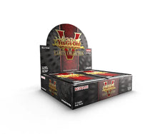 Yu-Gi-Oh! TCG - Rarity Collection V Booster Box — EireHobbies
