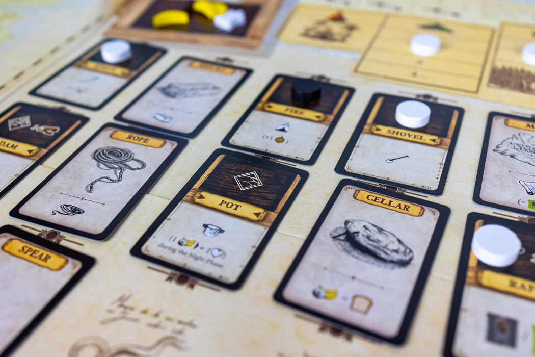 Robinson Crusoe: Adventures on the Cursed Island Collector's Edition