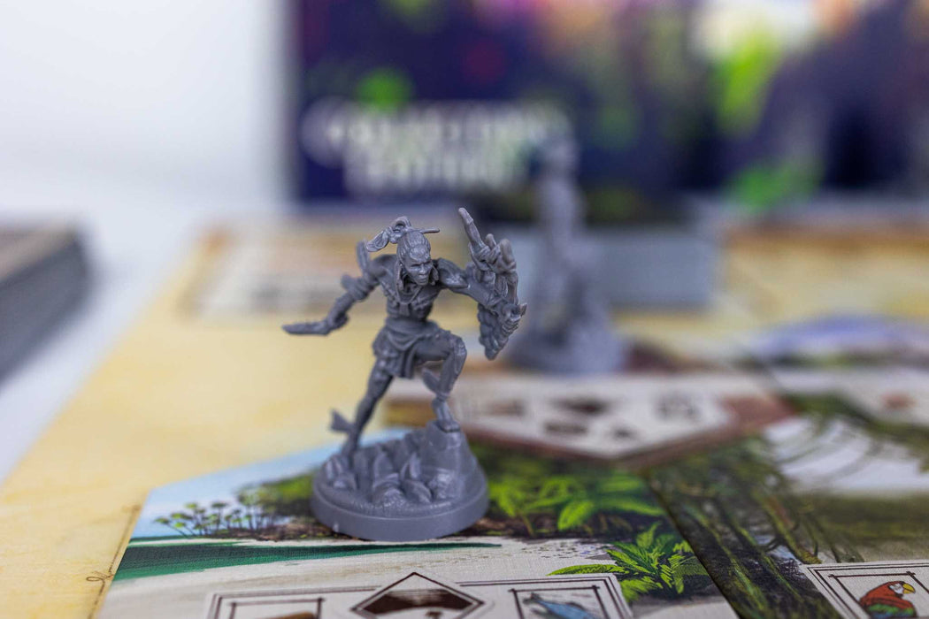 Robinson Crusoe: Adventures on the Cursed Island Collector's Edition