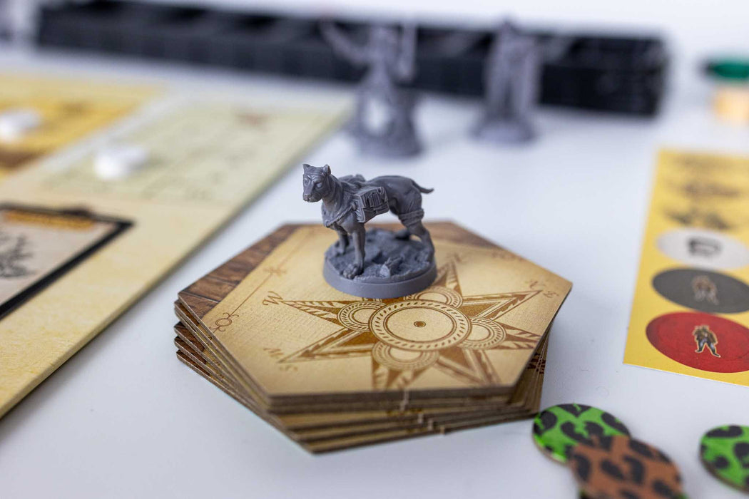 Robinson Crusoe: Adventures on the Cursed Island Collector's Edition