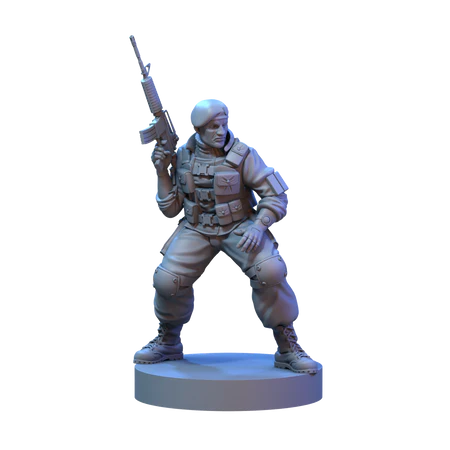 Resident Evil 3: The Board Game