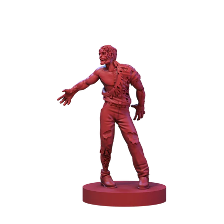 Resident Evil 3: The Board Game