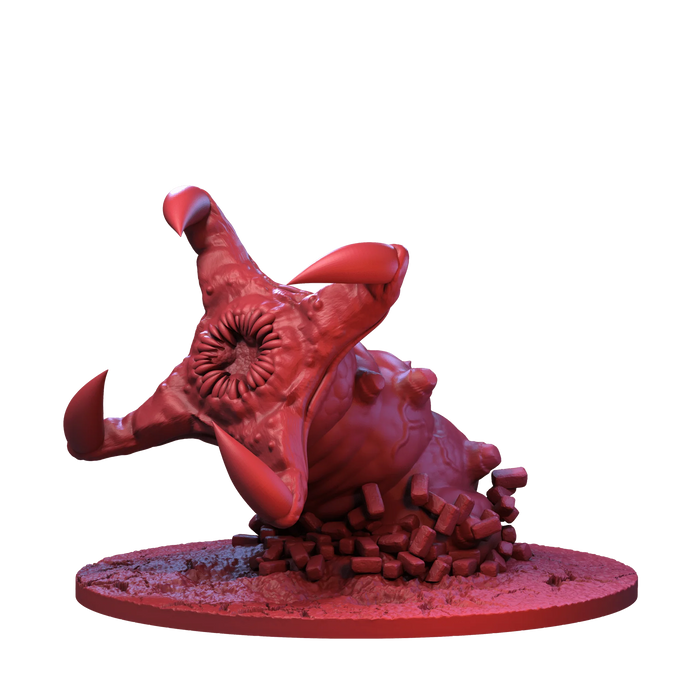 Resident Evil 3: The Board Game - City of Ruin Expansion