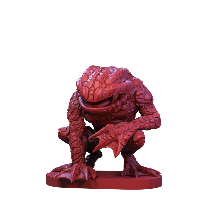 Resident Evil 3: The Board Game - City of Ruin Expansion