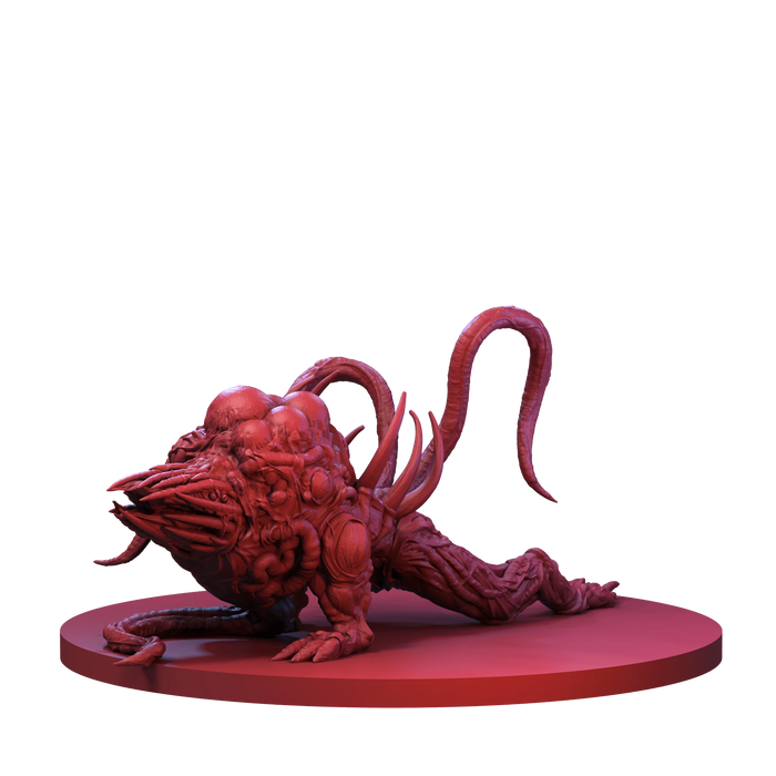 Resident Evil 3: The Board Game - City of Ruin Expansion