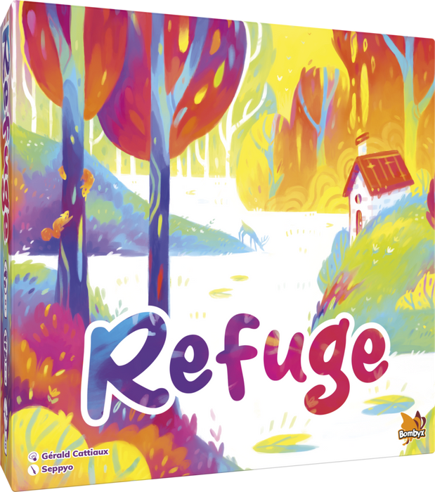 Refuge