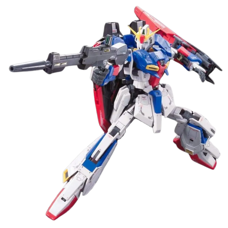 RG Zeta Gundam