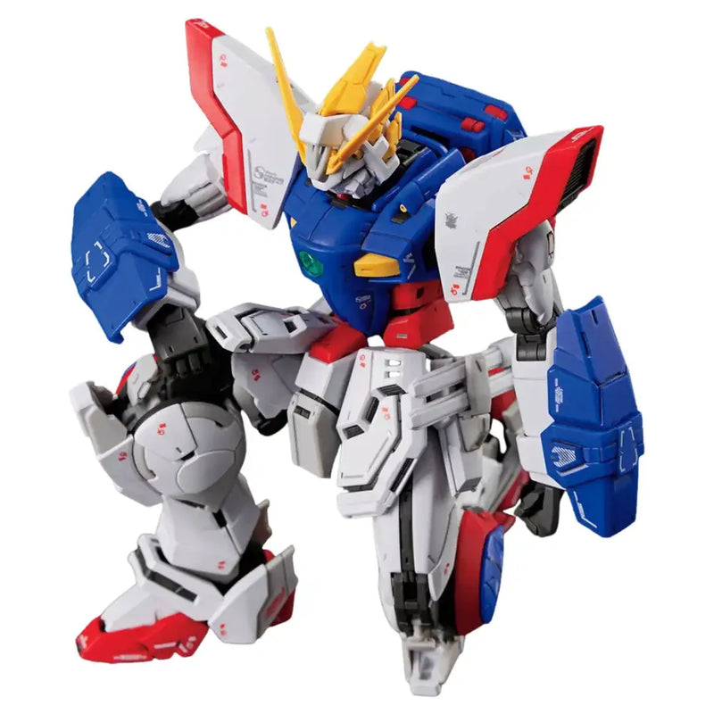 RG GF13-017NJ Shining Gundam