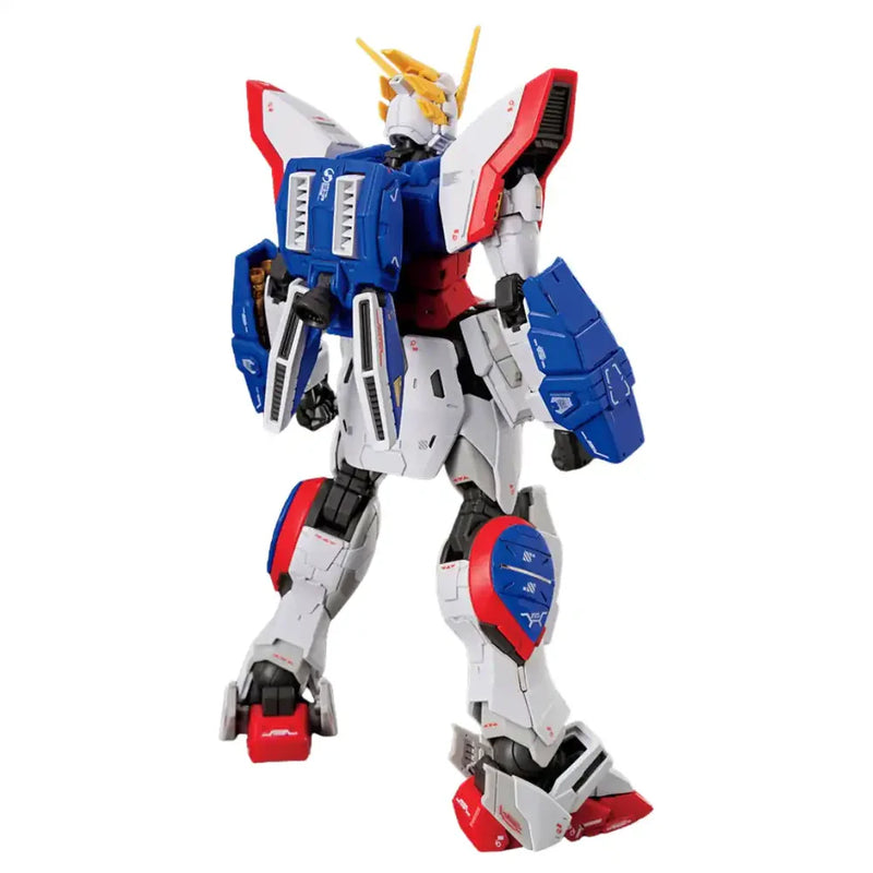 RG GF13-017NJ Shining Gundam