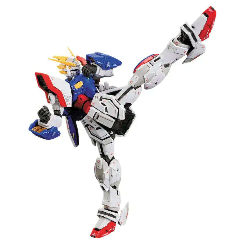 RG GF13-017NJ Shining Gundam