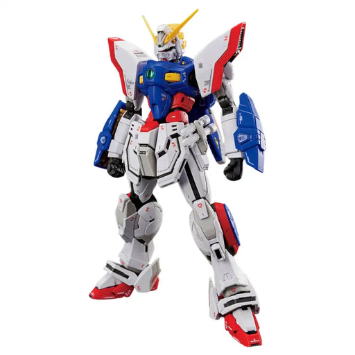 RG GF13-017NJ Shining Gundam