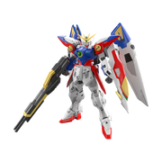 RG Wing Gundam Zero