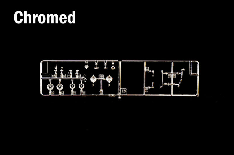 Italeri Lancia Fulvia HF Rally Monte Carlo 1972 (1:24)