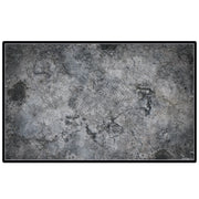 WarMag Printed Base Sheet - Barmy Rubble