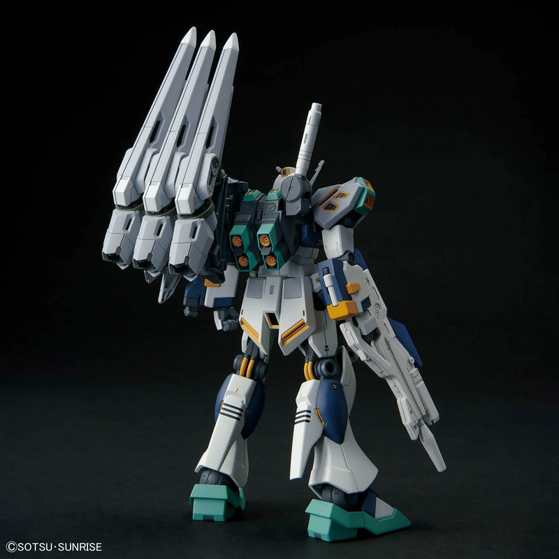 HGUC 265 TX-ff104 Alyzeus