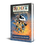 Root: The RPG - Ruins & Expeditions