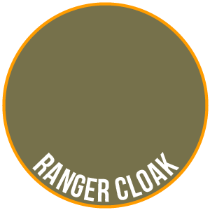 Ranger Cloak - Midtone - 15ml