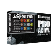 Pro Acryl 1-Step Set #2